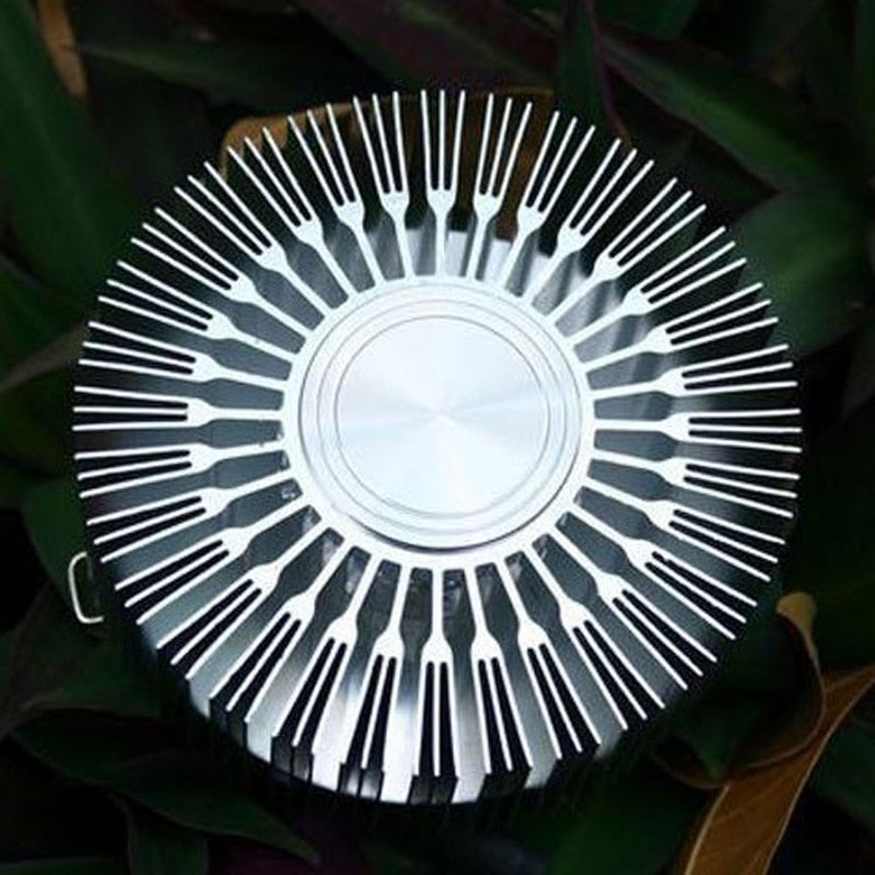 
                  
                    Moderne 3-W-LED-Deckenleuchte Sunflower Wandleuchte
                  
                